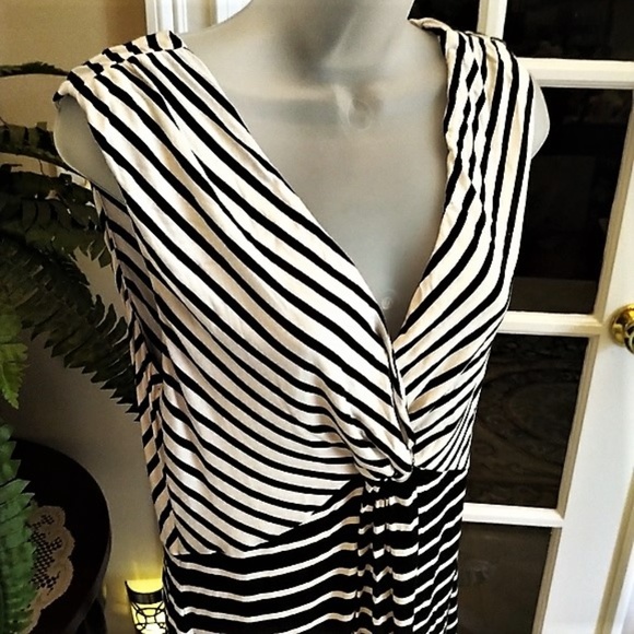 Soma Super Soft Dress L - Picture 2 of 4